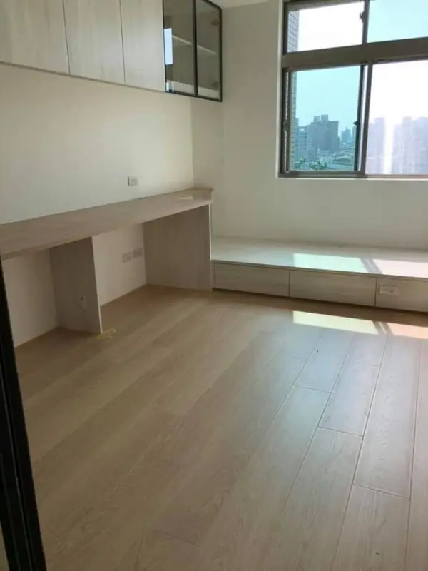 至臻系列IM3105 白色光漆橡木