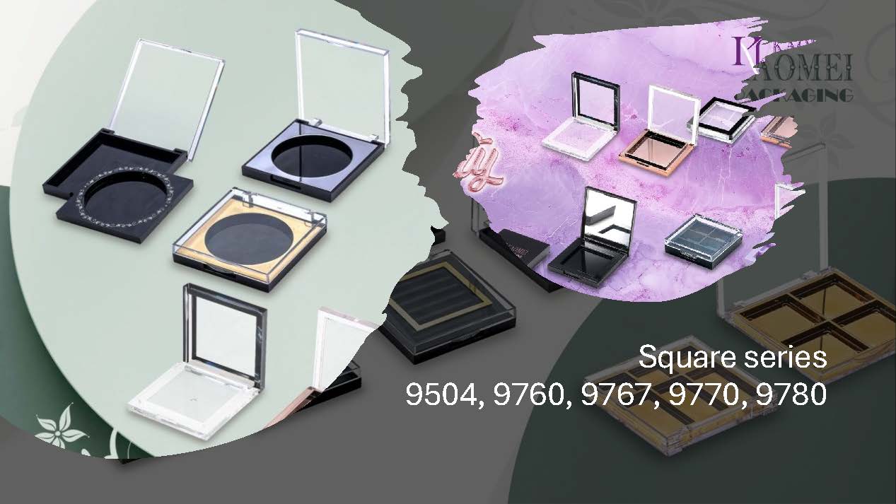 KAO MEI CO., LTD.