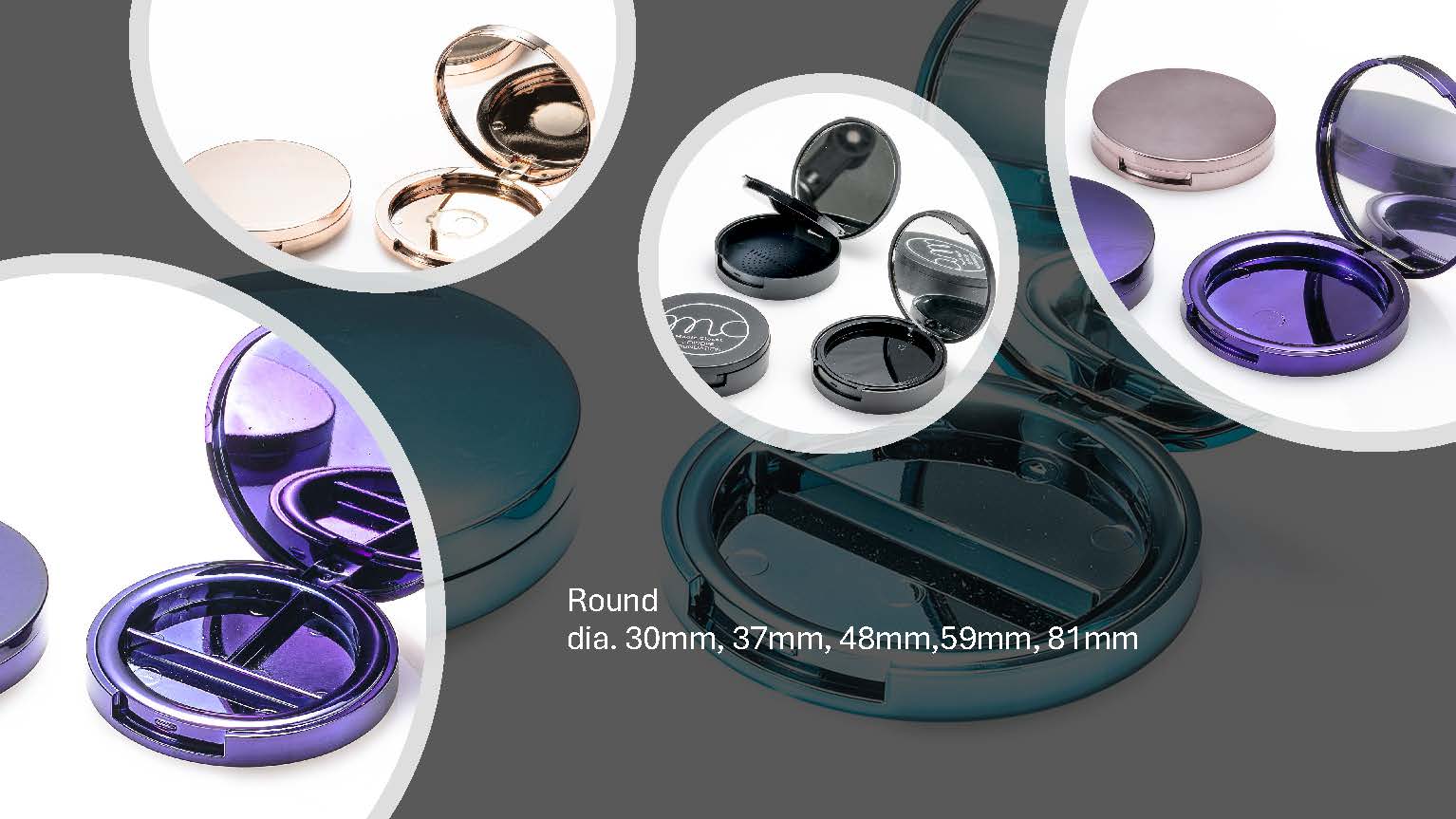 KAO MEI CO., LTD.