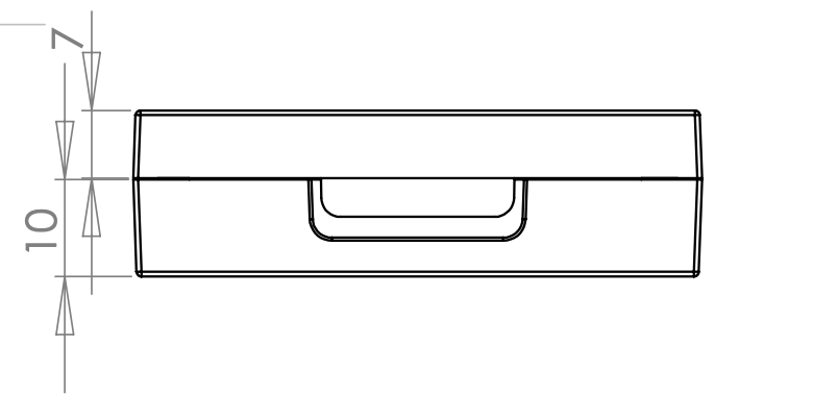 9760B (flat inner ring)