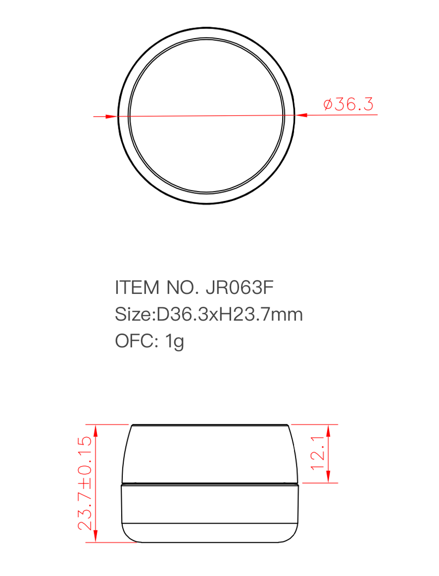 JR063F